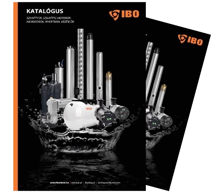 IBO katalógus