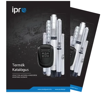 Ipro katalógus