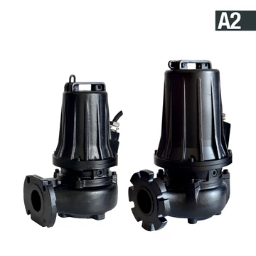 AM 65/2/125 C.236 230V