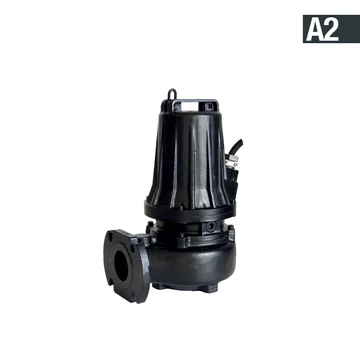 AM 65/2/125 C.236 230V