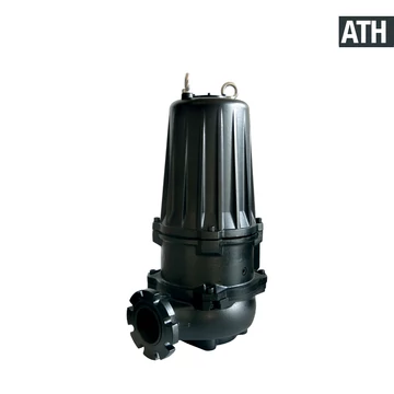 ATH 100-2/420 400V