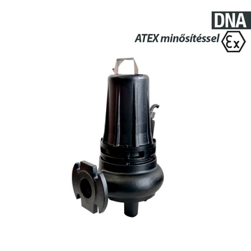 DNA-EX 50-4/090 M 230V
