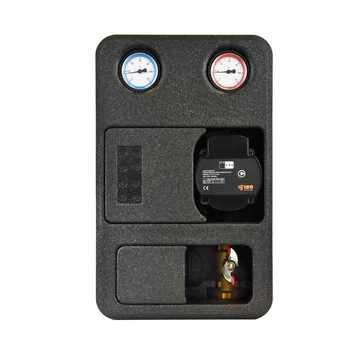 IBO GP PRO BO + AMG 25-60/180 | IBO Szivattyúcsoport [energiatakarékos, 