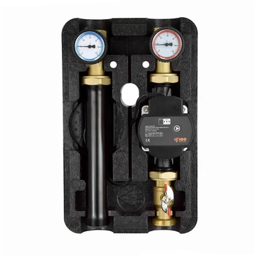 IBO GP PRO BO + AMG 25-60/180 | IBO Szivattyúcsoport [energiatakarékos, 