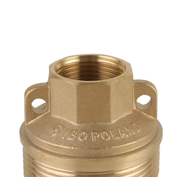 IBO 2,5&amp;quot; STM 31 85m 45l 230V 0,55kW [20m] Csőkút szivattyú