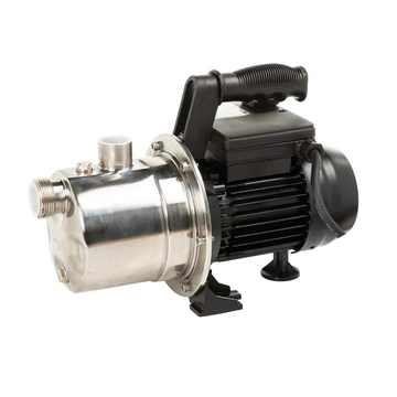 BJ 45/75 | 230V 45m 75l 1,1kW | IBO Felszíni szivattyú [egyfokozatú önfelszívó centrifugális kerti szivattyú]