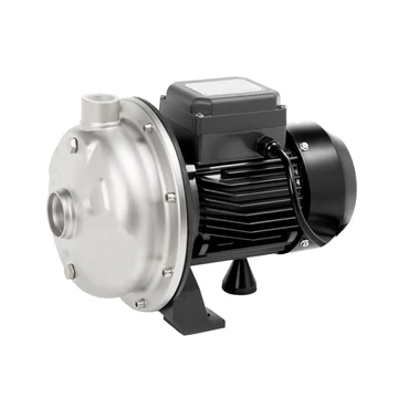 CPM 26 INOX | 230V 26m 200l 1,1kW | IBO Felszíni szivattyú [egyfokozatú centrifugális kerti szivattyú]