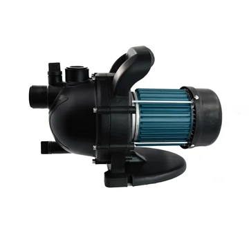 GREEN 1000 [Garden 1000] | 230V 50m 60l 1,1kW | IBO Felszíni szivattyú [egyfokozatú önfelszívó centrifugális kerti szivattyú]