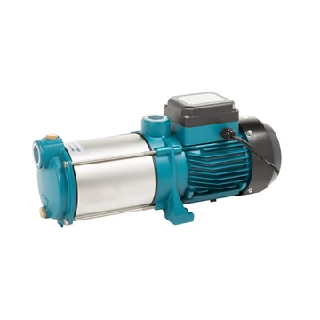 MH 1300 INOX | 230V 55m 100l 1,3kW | IBO Felszíni szivattyú [többfokozatú önfelszívó centrifugális kerti szivattyú]