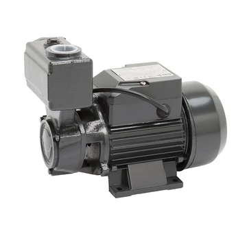 WZI 250 | 230V 35m 35l 0,25kW | IBO Felszíni szivattyú [önfelszívó kerti szivattyú]