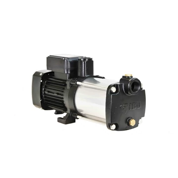 MH-X 2200 PRO 230V | IBO Felszíni szivattyú [többfokozatú önfelszívó centrifugális kerti szivattyú]