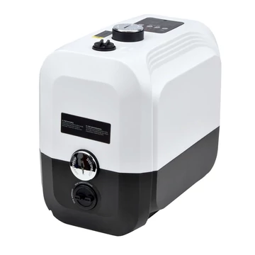 IBO IQ 2 AUTO Inverteres szivattyú | IBO Inverter [frekvenciaváltóval szerelt szivattyú]