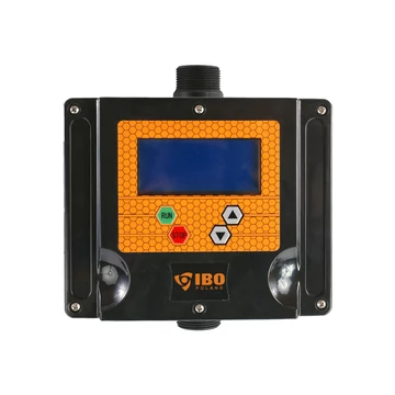 IVR-03-030S Inverteres szivattyú vezérlő 0,37-2,2kW/12A/230V | IBO Inverter [intelligens szivattyú irányító]