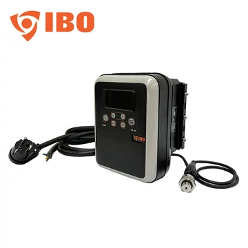 IVR-05 Inverteres szivattyú vezérlő 0,75-2,2kW/10,5A/230V | IBO Inverter [intelligens szivattyú irányító]