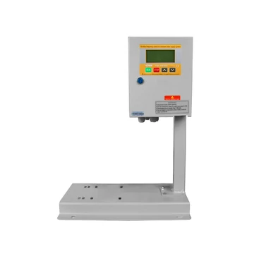 IVR-09T Inverteres szivattyú vezérlő 2,2kW/6,1A/400V | IBO Inverter [intelligens szivattyú irányító]