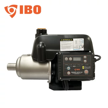 MAGNET-AUTO 750 Inverteres szivattyú | IBO Inverter [frekvenciaváltóval szerelt szivattyú]