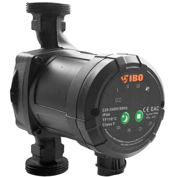 BETA 2 32-80/180  | IBO Keringető szivattyú [energiatakarékos, 