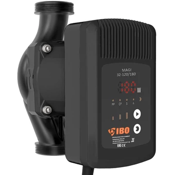 MAGI-H 25-120/180  | IBO Keringető szivattyú [energiatakarékos, 