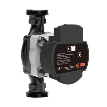 AMG 25-40/180  | IBO Keringető szivattyú [energiatakarékos, 