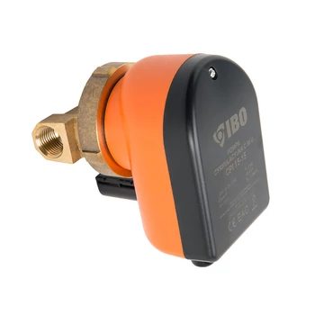 CPI 15-15 HMV szivattyú | IBO Keringető szivattyú [Cirkulációs szivattyú]