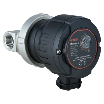 IBO ebo 15-15 cirkulációs szivattyú | IBO Keringető szivattyú [Cirkulációs szivattyú]