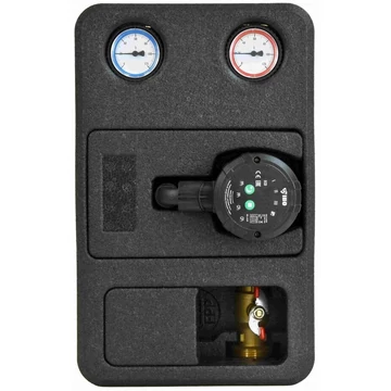 IBO GP PRO BO + BETA 2 25-60/180 direkt körös  IBO Keringető szivattyú [energiatakarékos, 