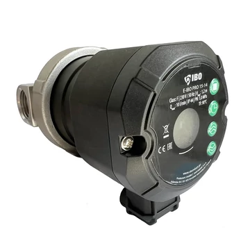 E-IBO PRO 15-14 HMV szivattyú | IBO Keringető szivattyú [energiatakarékos, 