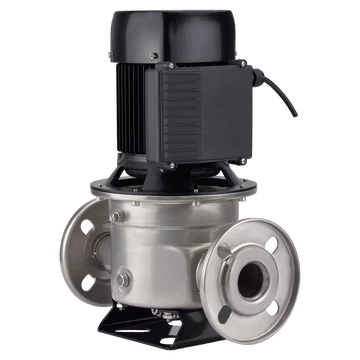 IBO IGDL ipari keringető szivattyú 230V / 400V