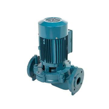 IPML 50/2200  | IBO Keringető szivattyú [ipari keringető szivattyú]