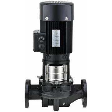 IBO IPTL 32-18-1.1 | IBO Keringető szivattyú [ipari keringető szivattyú]