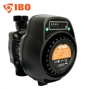 MAGI MAX 25-100/180  | IBO Keringető szivattyú [energiatakarékos, 