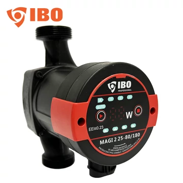 MAGI 2 25-80/180  | IBO Keringető szivattyú [energiatakarékos, 
