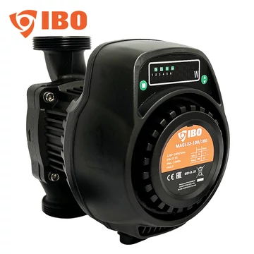 MAGI MAX 32-100/180  | IBO Keringető szivattyú [energiatakarékos, 