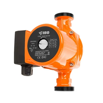 OHI 25-60/180  | IBO Keringető szivattyú HMV