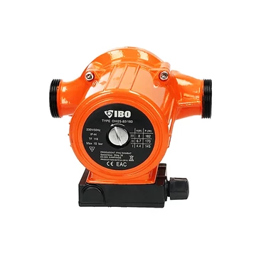 OHI 25-80/180  | IBO Keringető szivattyú HMV