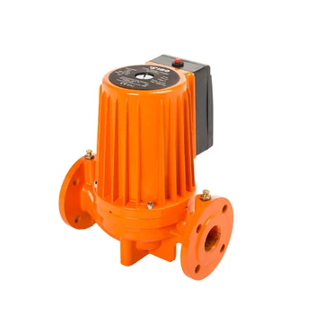 OHI MAX 50-170/250  | IBO Keringető szivattyú HMV