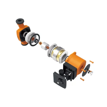 Röhtenbach EHI 25-60/130 | Keringető szivattyú