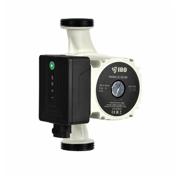 IBO PANDA 25-40/180 | IBO Keringető szivattyú