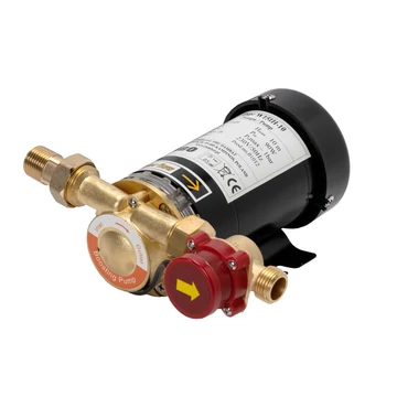 W15 IH-10  | IBO Keringető szivattyú (bronz járókerekes)