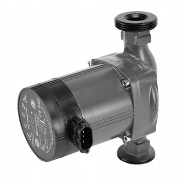 Röhtenbach EHI 25-60/130 | Keringető szivattyú