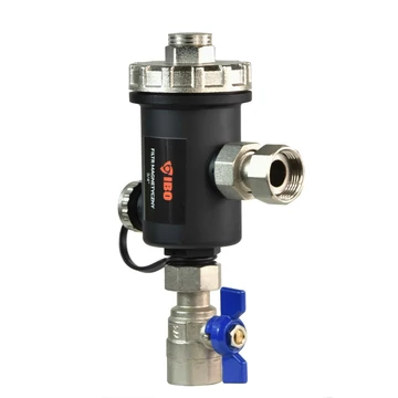 Mágneses szűrő I-002 3/4