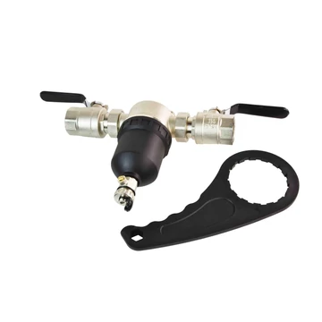 Mágneses szűrő I-004 5/4