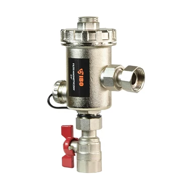 Mágneses szűrő I-001 3/4