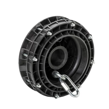 Kútfej 125/32 MÜA | IBO Kiegészítő