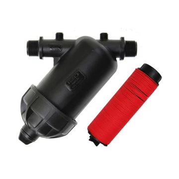 Műa. szűrő 3/4" FD Lamellás | IBO Kiegészítő