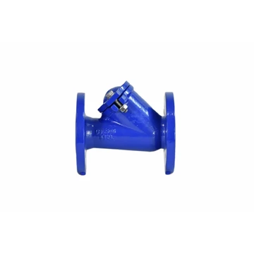 Visszacsapó szelep golyós DN50 PN16 | IBO Kiegészítő