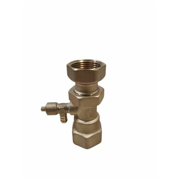 Tágulási tartály csatlakozó 3/4