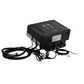 IVR-08-30T Inverteres szivattyú vezérlő 0,37-1,1kW/7A/400  | IBO Inverter [intelligens szivattyú irányító]