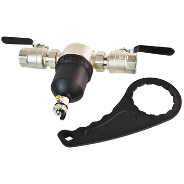 Mágneses szűrő I-004 5/4