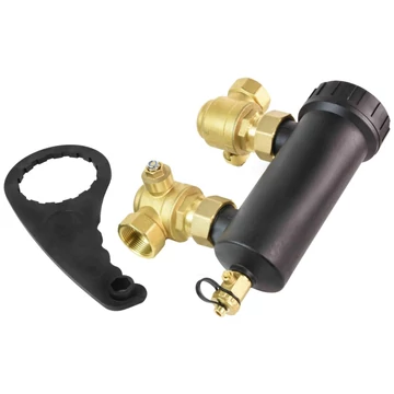 Mágneses szűrő I-005 5/4